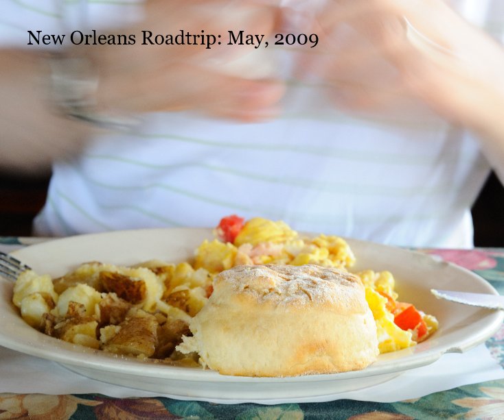 Ver New Orleans Roadtrip por Jessica Maier