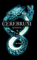 Cerebrum: Session 2 book cover