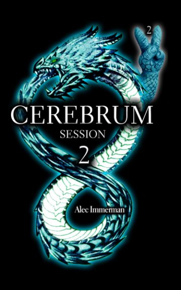 Visualizza Cerebrum: Session 2 di Alec Immerman