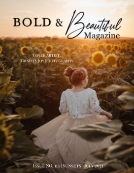 Issue 113 book cover