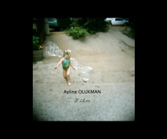 Ayline OLUKMAN Film book cover