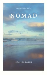 Nomad book cover