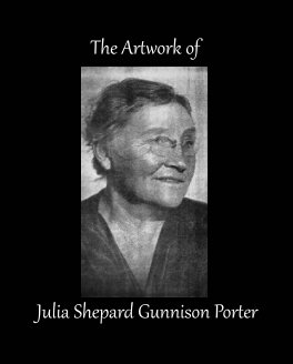 Julia Porter book cover