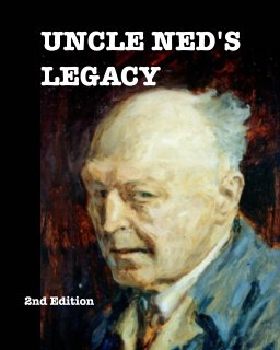 Uncle Neds Legacy book cover