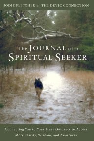 The Journal of a Spiritual Seeker book cover