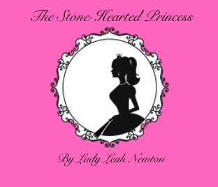 The Stone-Hearted Princess book cover