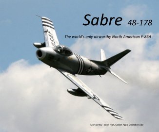 Sabre 48-178 book cover