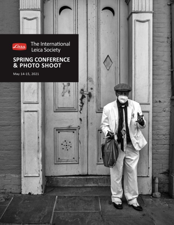 international leica society