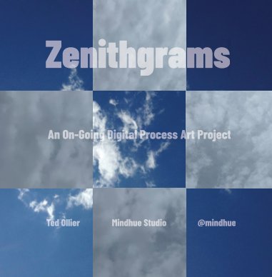 Zenithgrams book cover