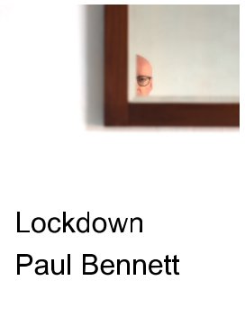 Lockdown book cover