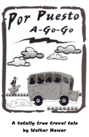 Por Puesto A-Go-Go book cover