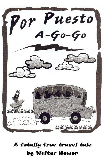 View Por Puesto A-Go-Go by Walter Howor