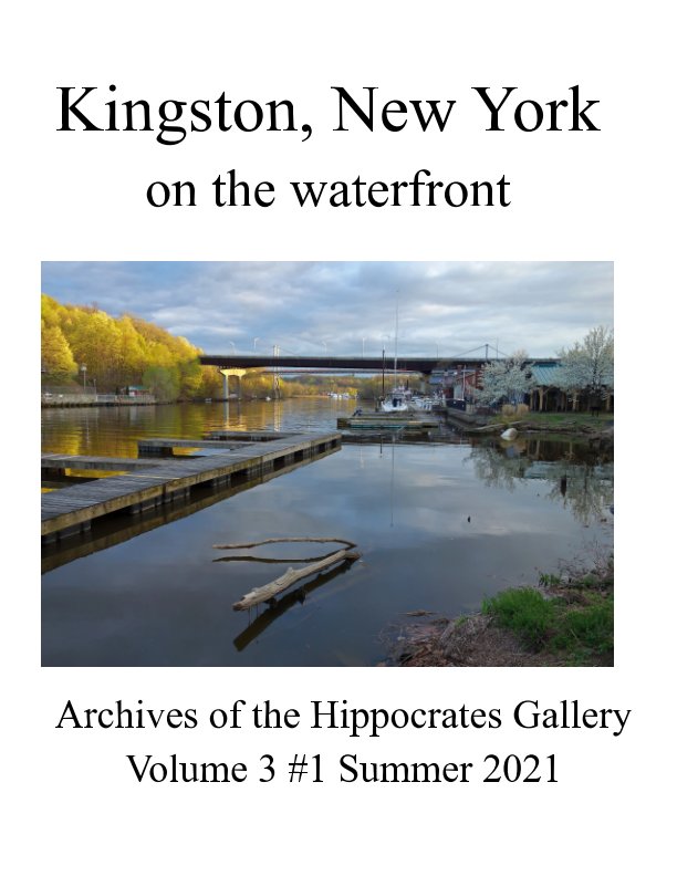 View Kingston:  The Waterfront by Joel Mandelbaim