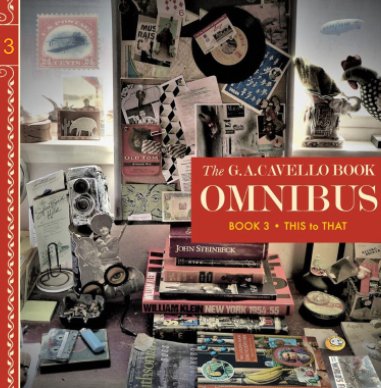 OMNIBUS_12x12 book cover