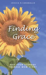 Finding Grace book cover