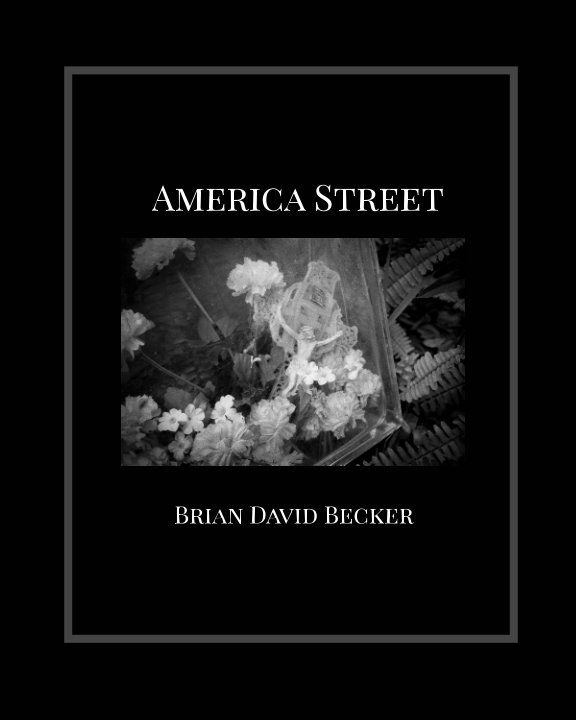 View America Street by Brian David Becker