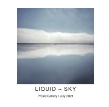 Liquid ~ Sky book cover