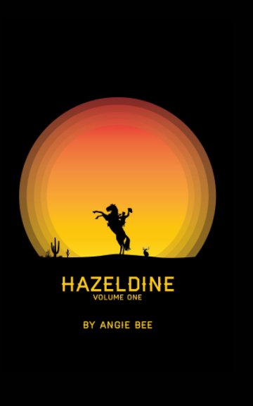 View Hazeldine by Angie Bee