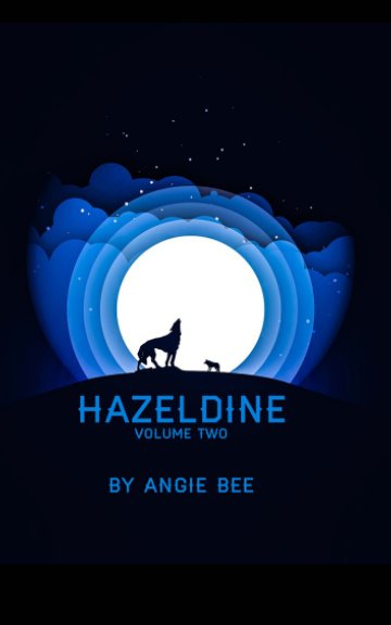 View Hazeldine by Angie Bee