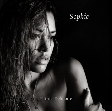Sophie - Fine Art Photo Collection - 30x30 cm - A model from the Dayak country. book cover