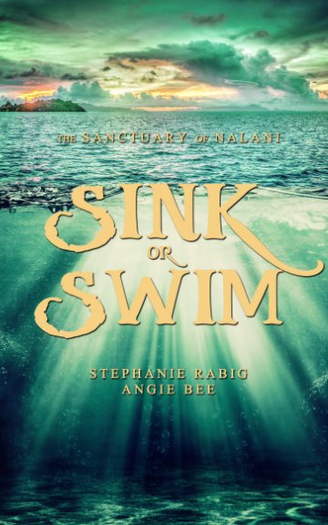 Bekijk Sink or Swim: Volume Two op Stephanie Rabig, Angie Bee