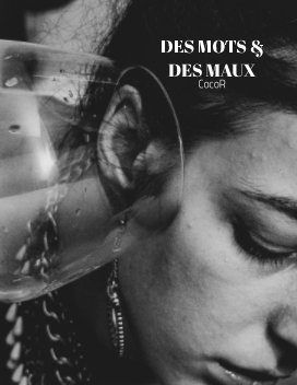 DES MOTS et DES MAUX book cover