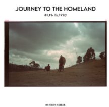 Journey to the Homeland book cover