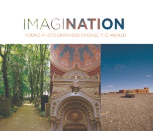 ImagiNation (Softcover) book cover