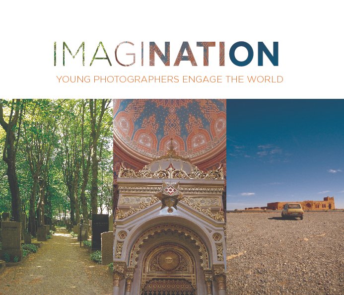 View ImagiNation (Softcover) by KIVUNIM