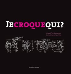Jecroquequi? book cover