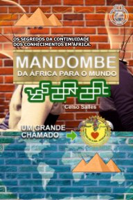 MANDOMBE - Da África para o Mundo - UM GRANDE CHAMADO. book cover