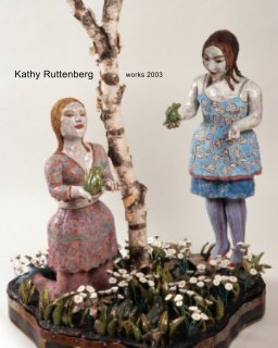 Kathy Ruttenberg book cover