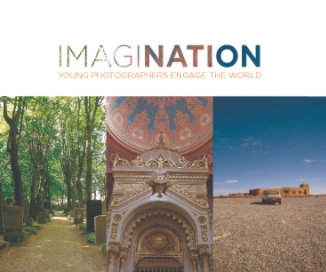 ImagiNation (Hardcover Dust Jacket) book cover