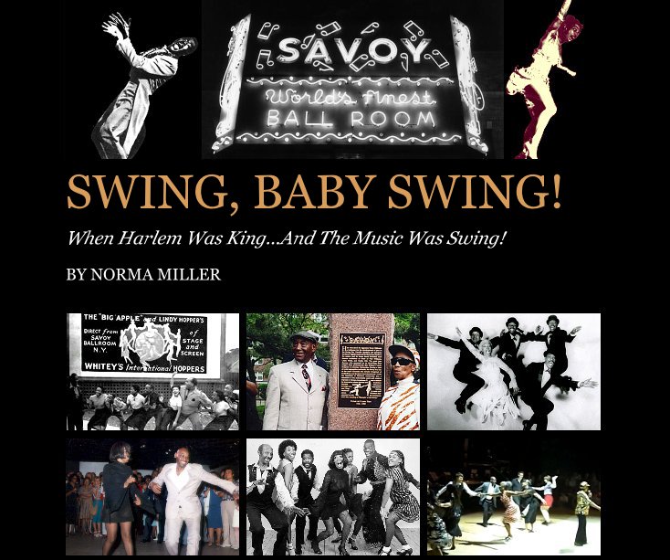 Swing, Baby Swing! nach NORMA MILLER anzeigen