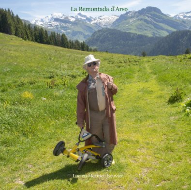 La Remontada d'Arso book cover