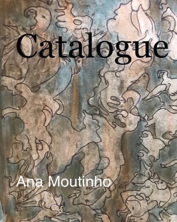 Ver Catalogue por Ana Moutinho