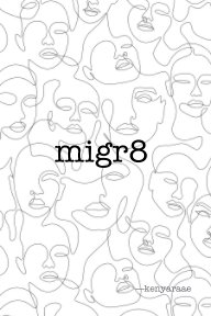 migr8 book cover