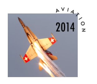 Aviation 2014 book cover