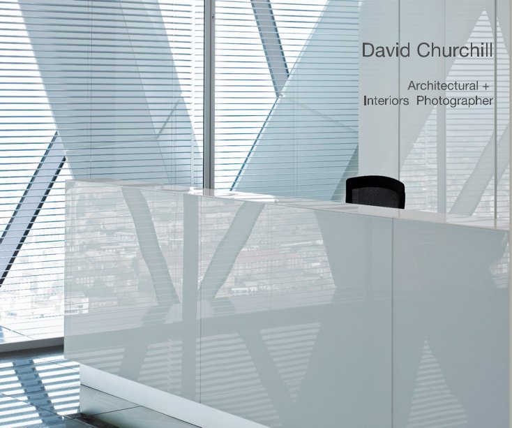 View David Churchill by David Churchill