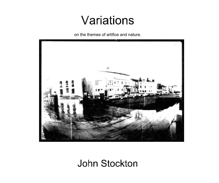 Ver Variations por John Stockton