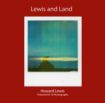 Lewis and Land book cover