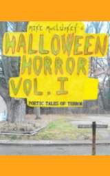 Halloween Horror Vol. I book cover