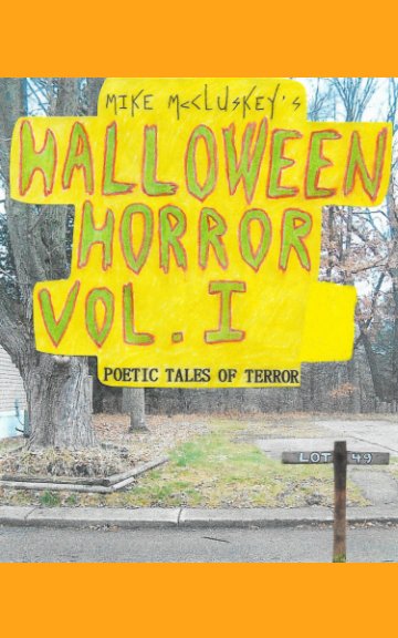 View Halloween Horror Vol. I by Mike McCluskey