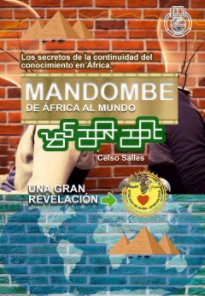 MANDOMBE, de África al Mundo. UNA GRAN REVELACIÓN. book cover