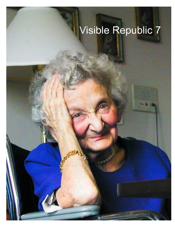 View Visible Republic 7 by Joe Gioia