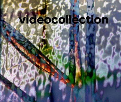 videocollection book cover