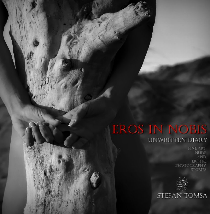 View Eros in Nobis by Stefan Tomsa