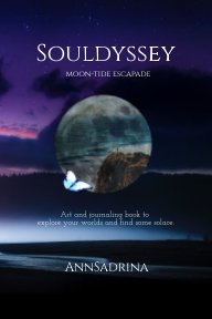 Souldyssey book cover