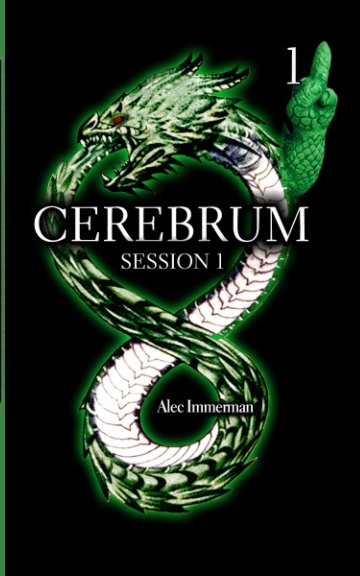 View Cerebrum: Session 1 by Alec Immerman