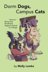 Dorm Dogs, Campus Cats book cover